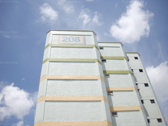 Jurong East Street 21 thumbnail photo